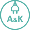 A&K Elektriinsener